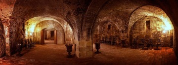 hotel hrad zvířetice